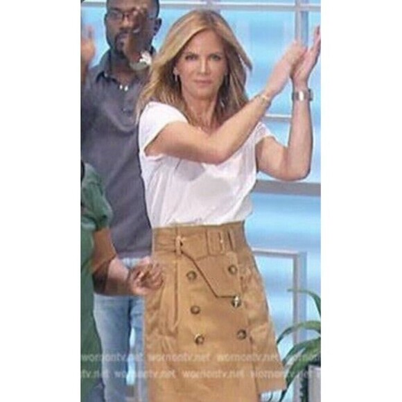 New Veronica Beard Melany Dress Size XL - Picture 8 of 13